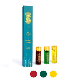 Ferris Wheel Press Ink Charger Set- The Candy Stand Collection