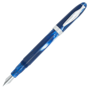 Noodler's Ahab Flex - Lapis Inferno