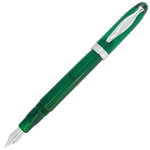 Noodler's Ahab Flex - Maximilian Emerald