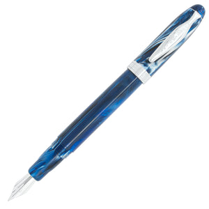Noodler's Ahab Flex - Medieval Lapis