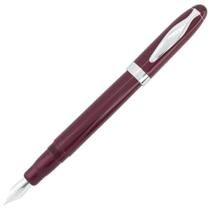 Noodler's Ahab Flex - Plum Pearl