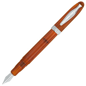 Noodler's Ahab Flex - Topkapi Amber