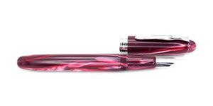 Noodler's Ahab Flex - Vulcans Coral