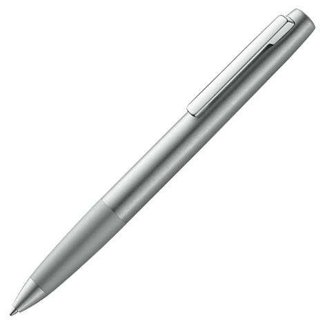 Lamy Aion OliveSilver Ballpoint
