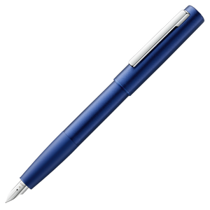 Lamy Aion Fountain - Dark Blue