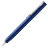 Lamy Aion Dark Blue Fountain