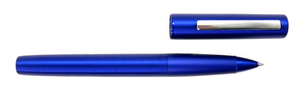 Lamy Aion Dark Blue Rollerball