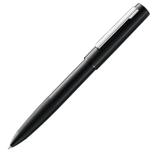 Lamy Aion Rollerball - Black