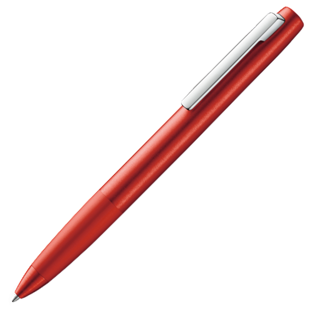 Lamy Aion Red Ballpoint