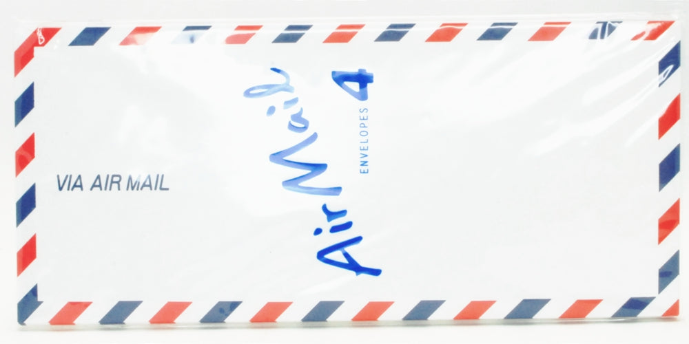 Okina Air Mail Envelopes