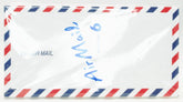 Okina Air Mail Envelopes