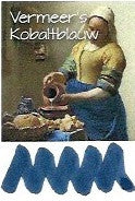 Akkerman Dutch Masters 11 Vermeer's Kobaltblauw "Cobalt Blue"