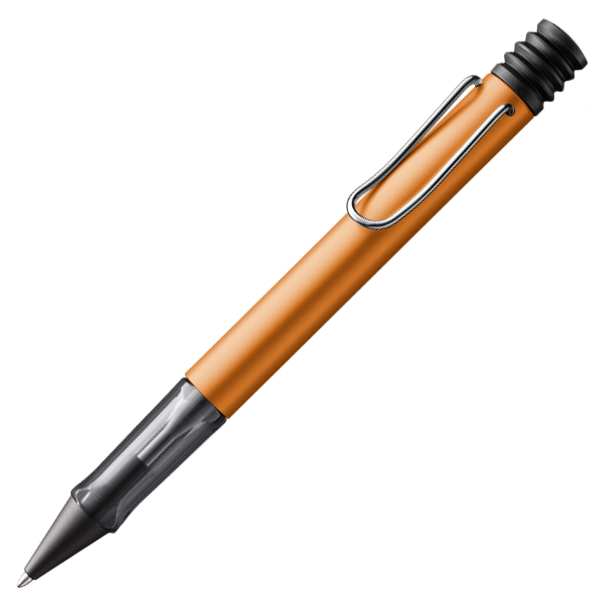 Lamy Al-Star Bronze Ballpoint