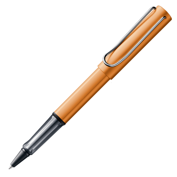 Lamy Al-Star Bronze Rollerball - Main Image