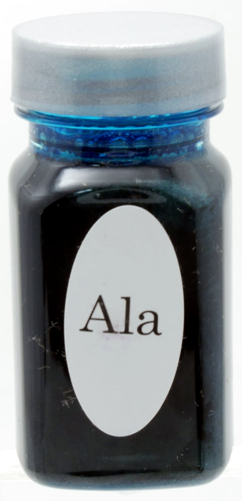 Organics Studio Elements Alanine Aqua Shimmer