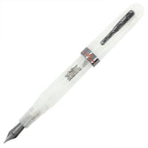 Conklin All American Courage White Fountain (Limited Edition)