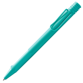 Lamy Safari Aquamarine Ballpoint Special Edition
