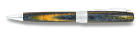 Pineider Arco Blue Bee Ballpoint Limited Edition 888