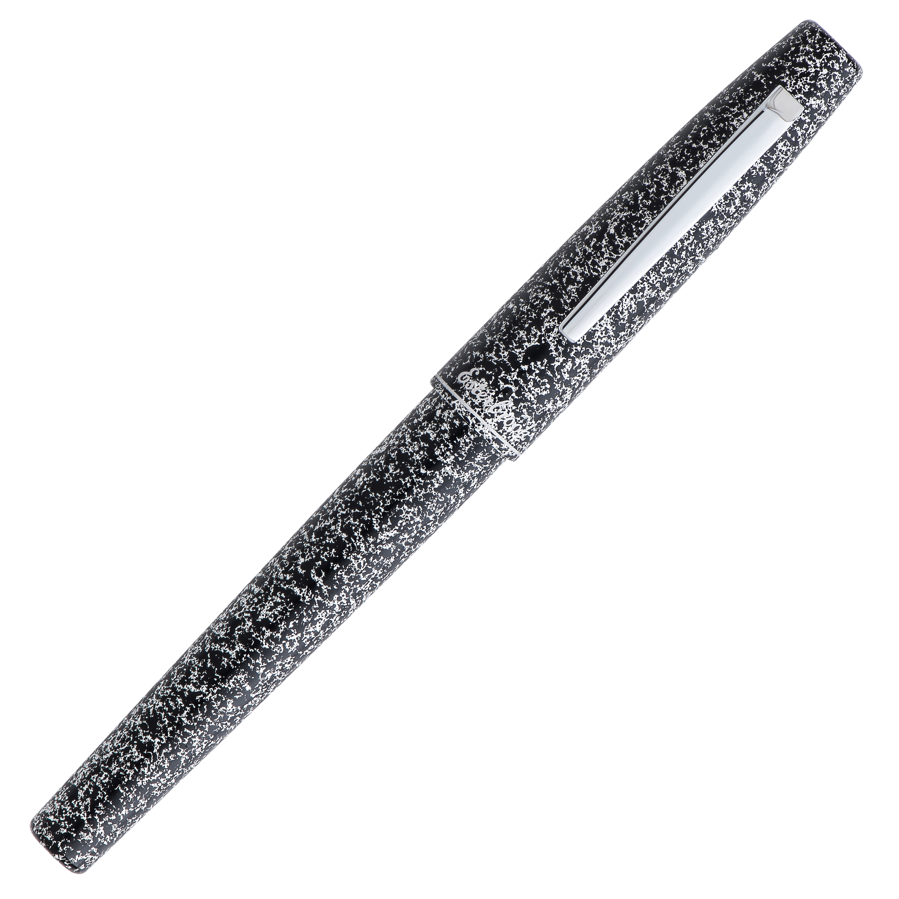 Esterbrook Camden Back to School Black Rollerball