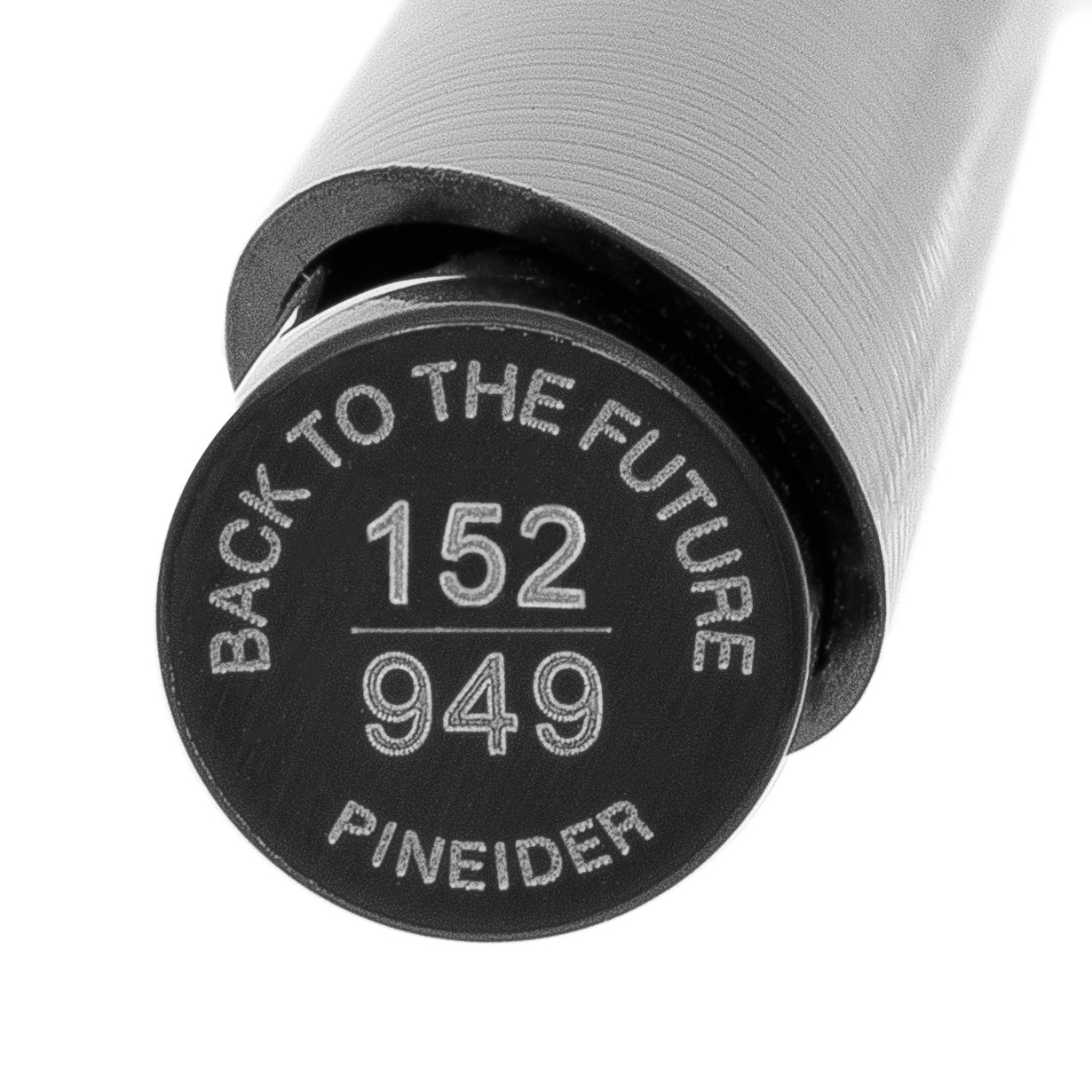 Pineider Back to the Future Rollerball Pen (Limited Edition)