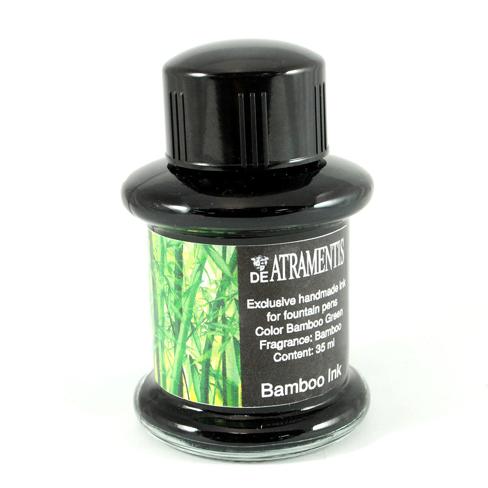 De Atramentis Fragrance Bamboo, Green