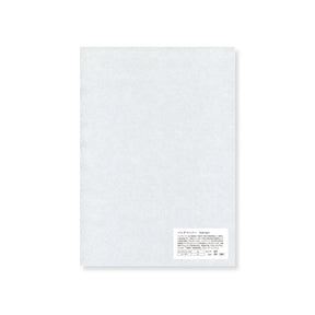 Yamamoto Paper Bank Paper A4 Loose Leaf 50 Sheets