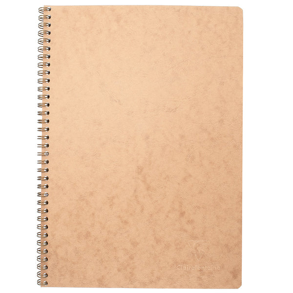 Basics-A4-Side-Wirebound-Lined