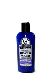 Colonel Conk Natural Rio Grande Lavender Beard Wash