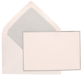 Original Crown Mill "Bi-Color" Note Card 5/5 Packages