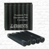 De Atramentis Document Ink Black