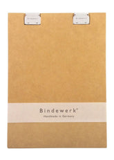 Bindewerk Clipper A5 Refillable Writing Pad
