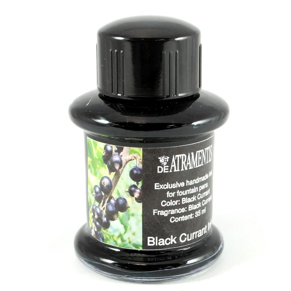 De Atramentis Fragrance Black Currant, Black