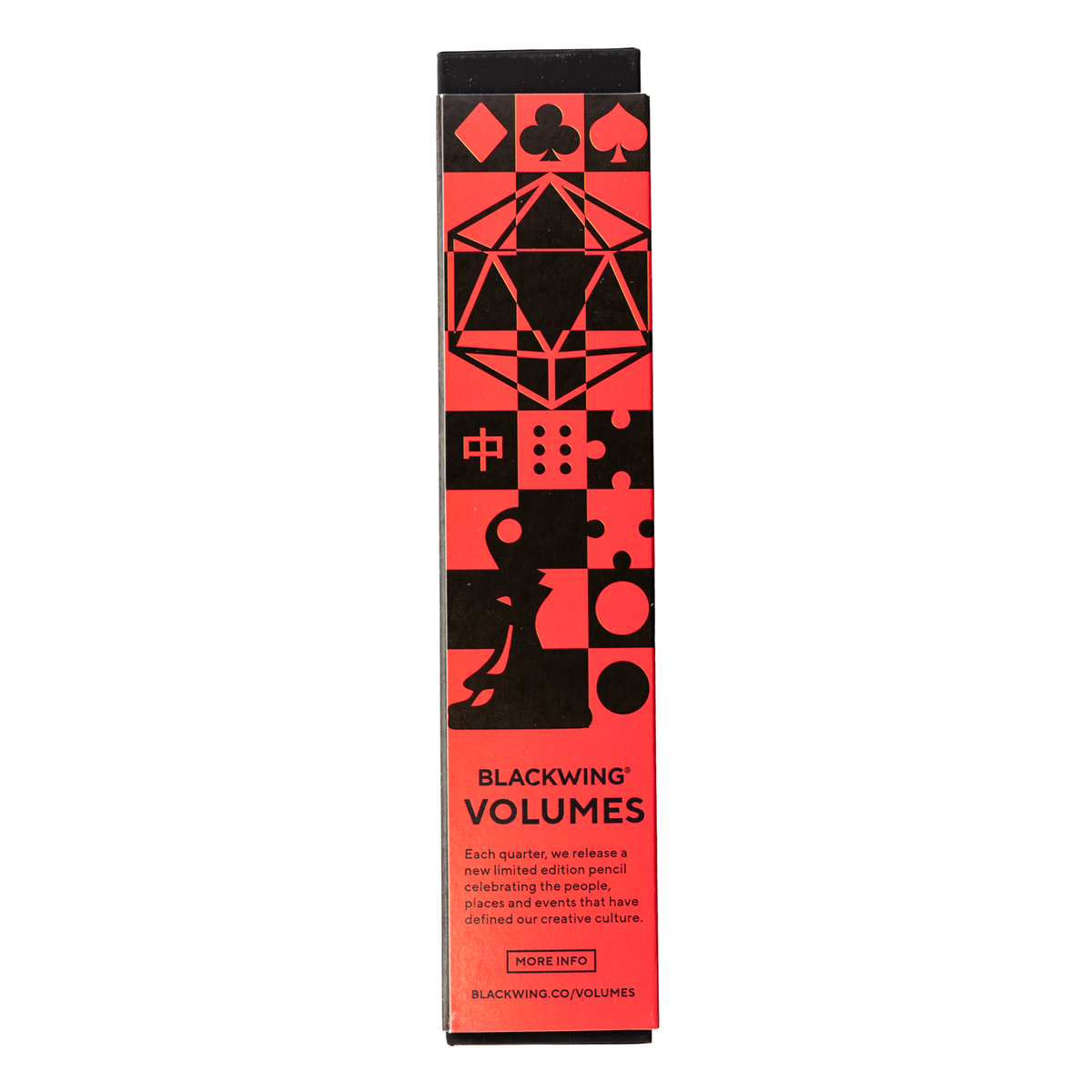 Blackwing Volume 20 Volumes