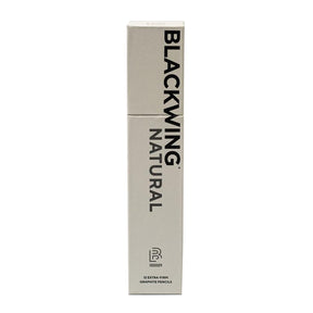 Blackwing Natural Extra Firm Pencil