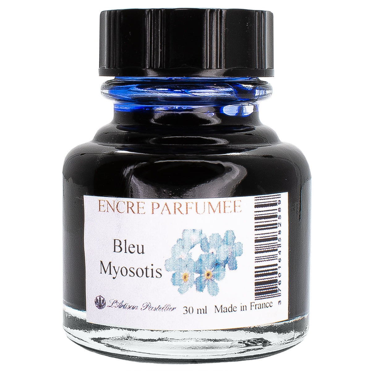 L'Artisan Pastellier Bleu Myosotis Scented Ink