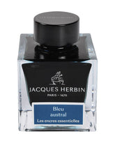 Jacques Herbin Essential Bleu Austral