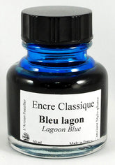 L'Artisan Pastellier Classique Bleu Lagon
