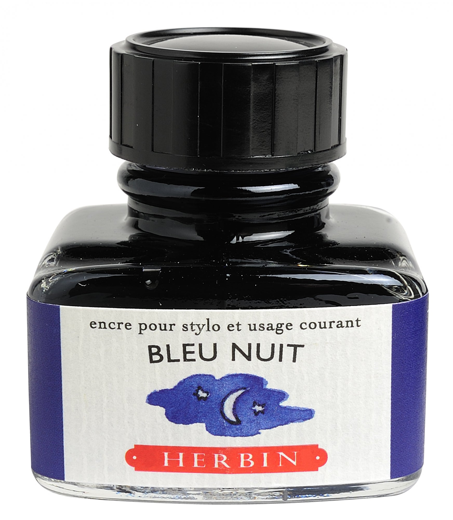 J Herbin Bleu Nuit