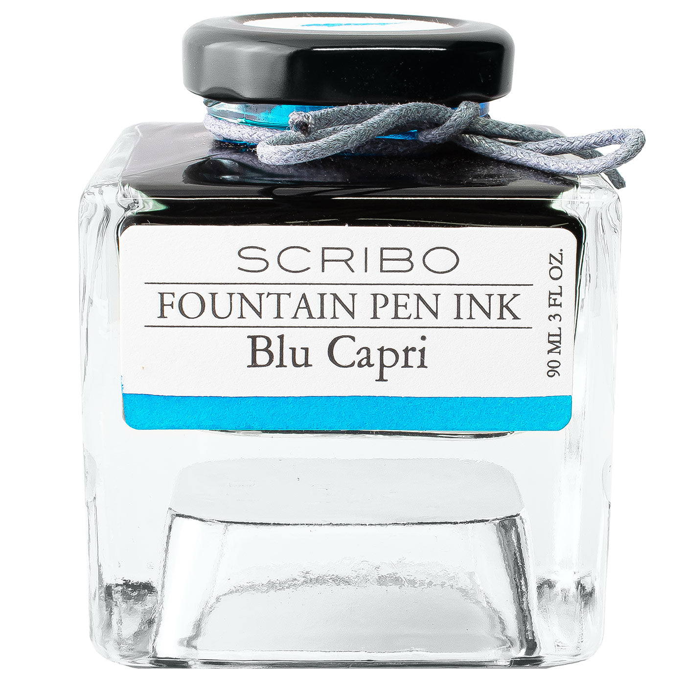 Scribo Blu Capri