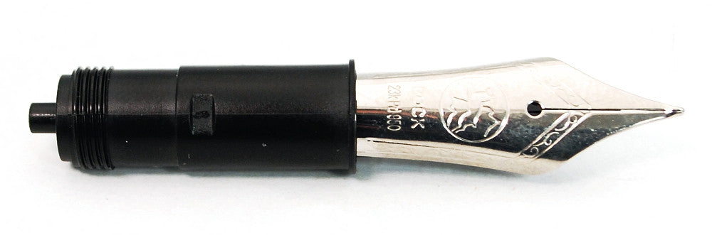 Bock #6/250 (Larger) 23k Palladium Nib