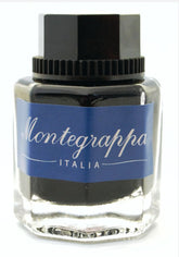Montegrappa Black