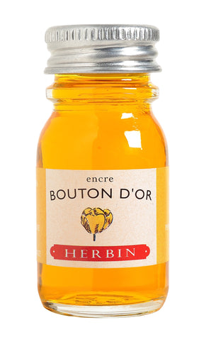 J Herbin Bouton d'Or