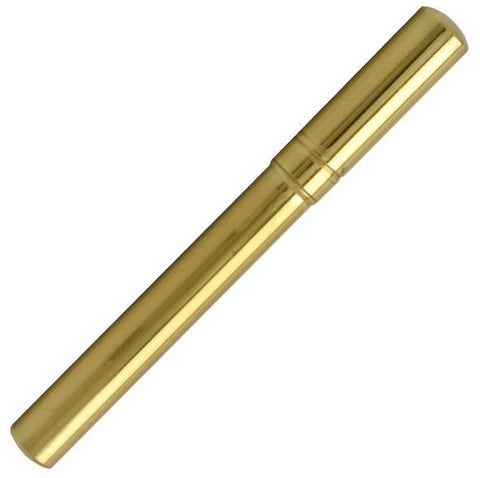 OHTO Brass Pencil Lead Case
