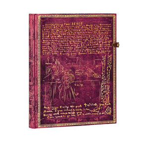 Paperblanks Special Editions- The Bronte Sisters Ultra