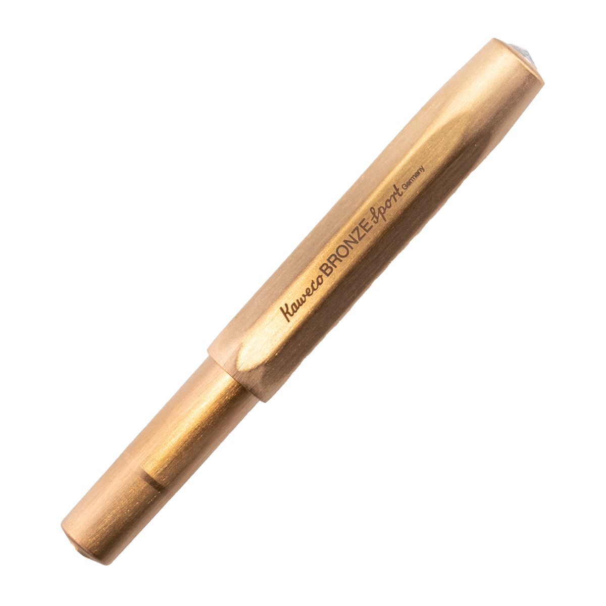 Kaweco Bronze Sport - Rollerball Pen