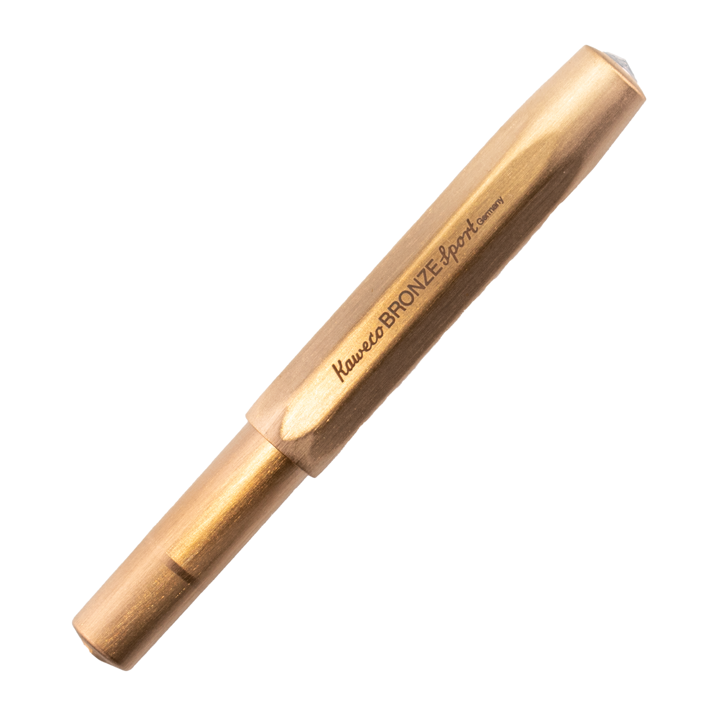 Kaweco Bronze Sport Fountain