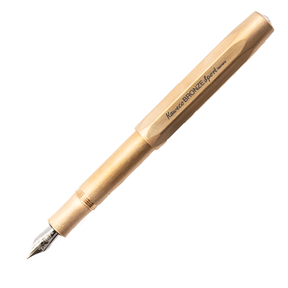 Kaweco Bronze Sport - Fountain Kaweco Bronze Sport - Fountain
