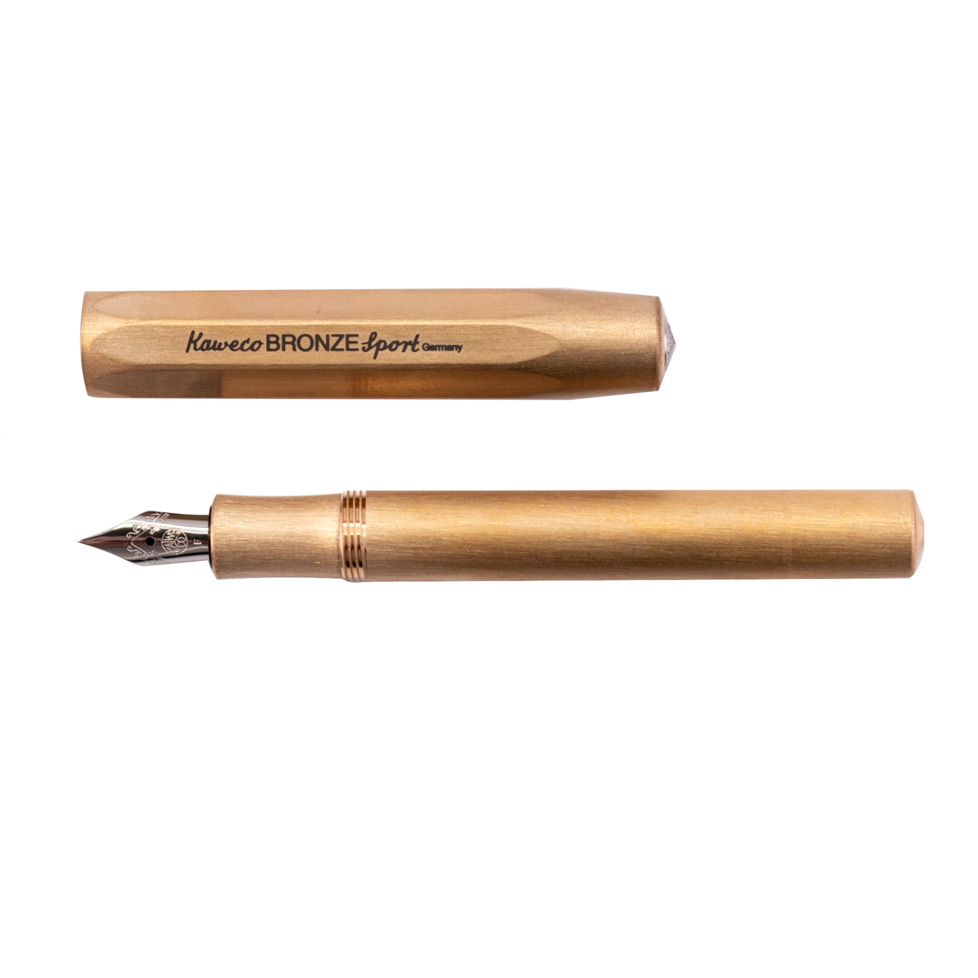 Kaweco Bronze Sport Fountain