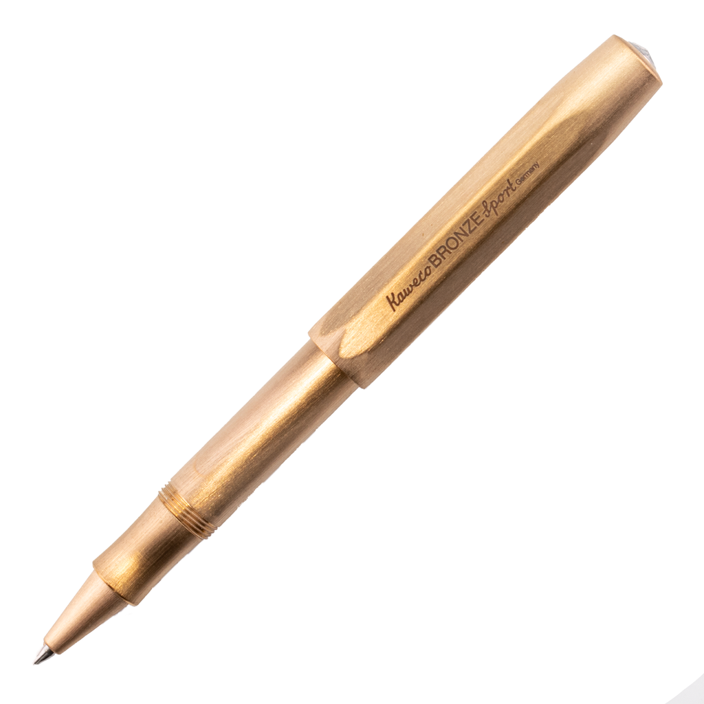 Kaweco Bronze Sport - Rollerball Pen Kaweco Bronze Sport - Rollerball Pen