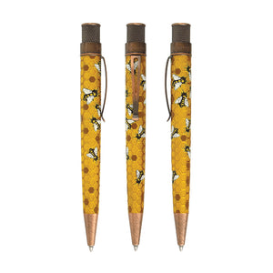 Retro 1951 "Rescue" - Buzz Ballpoint